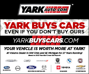 YarkAuto.com banner