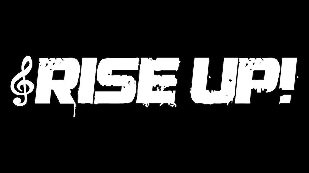 Rise Up - BCAN